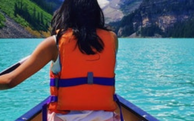 Canoeing Is A Lot Like Relationships